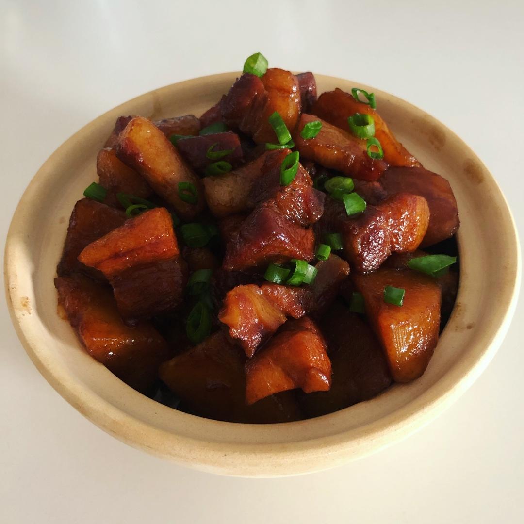 红烧肉