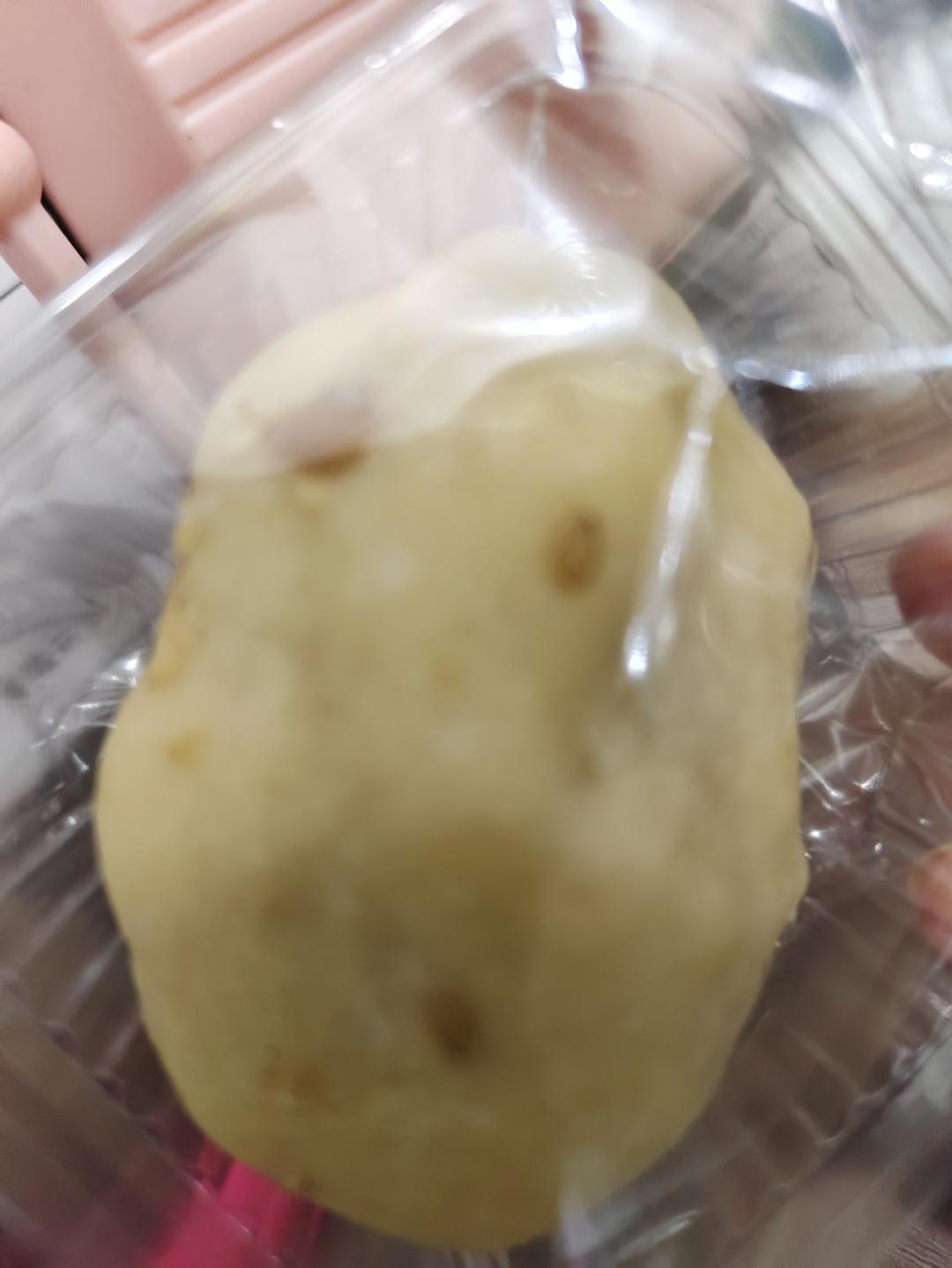 2022团宠月饼脆皮花生酥