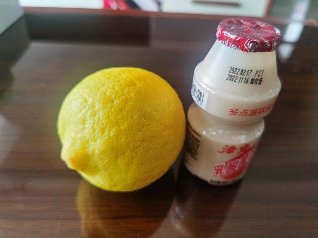酸奶蛋糕【3月北鼎烤箱食谱】