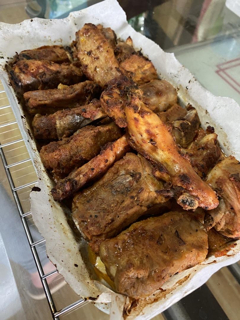 突尼斯烤肉