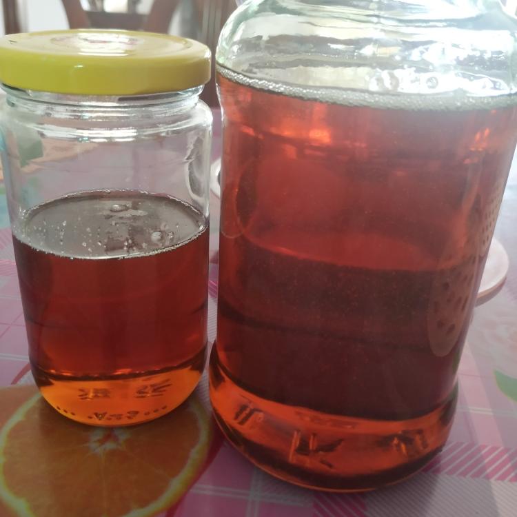 转化糖浆（广式月饼用🥮）