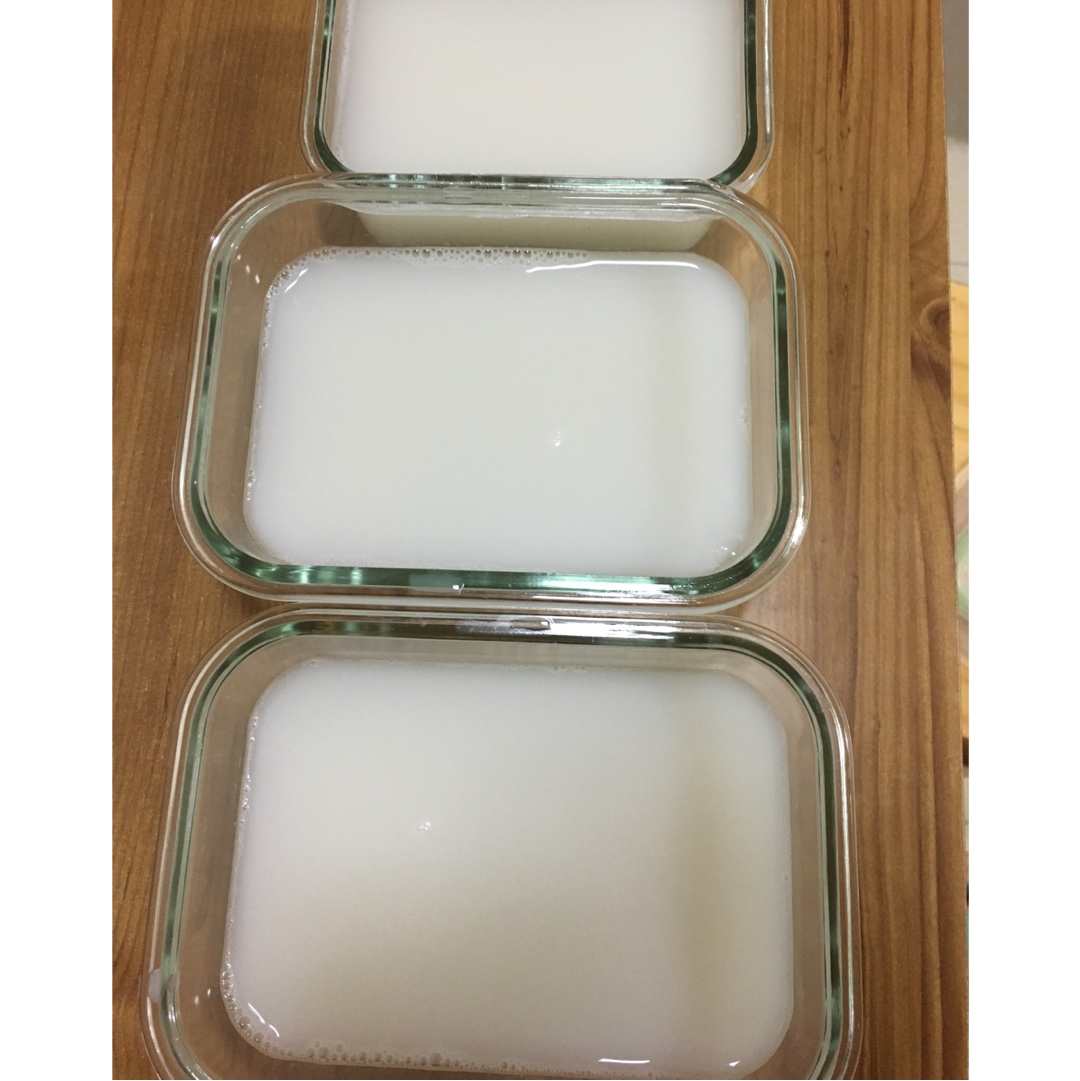 豆浆机肉皮冻