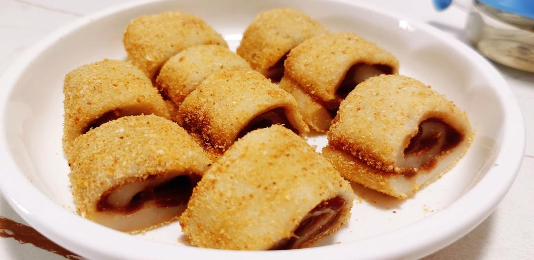 保证第一次做就成功的老北京驴打滚，好学好吃好看