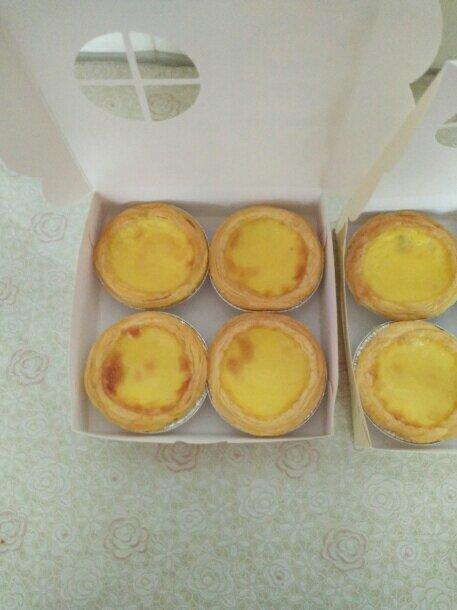 视频菜谱:蛋塔液 蛋挞液（不腻,全蛋,无淡奶油）