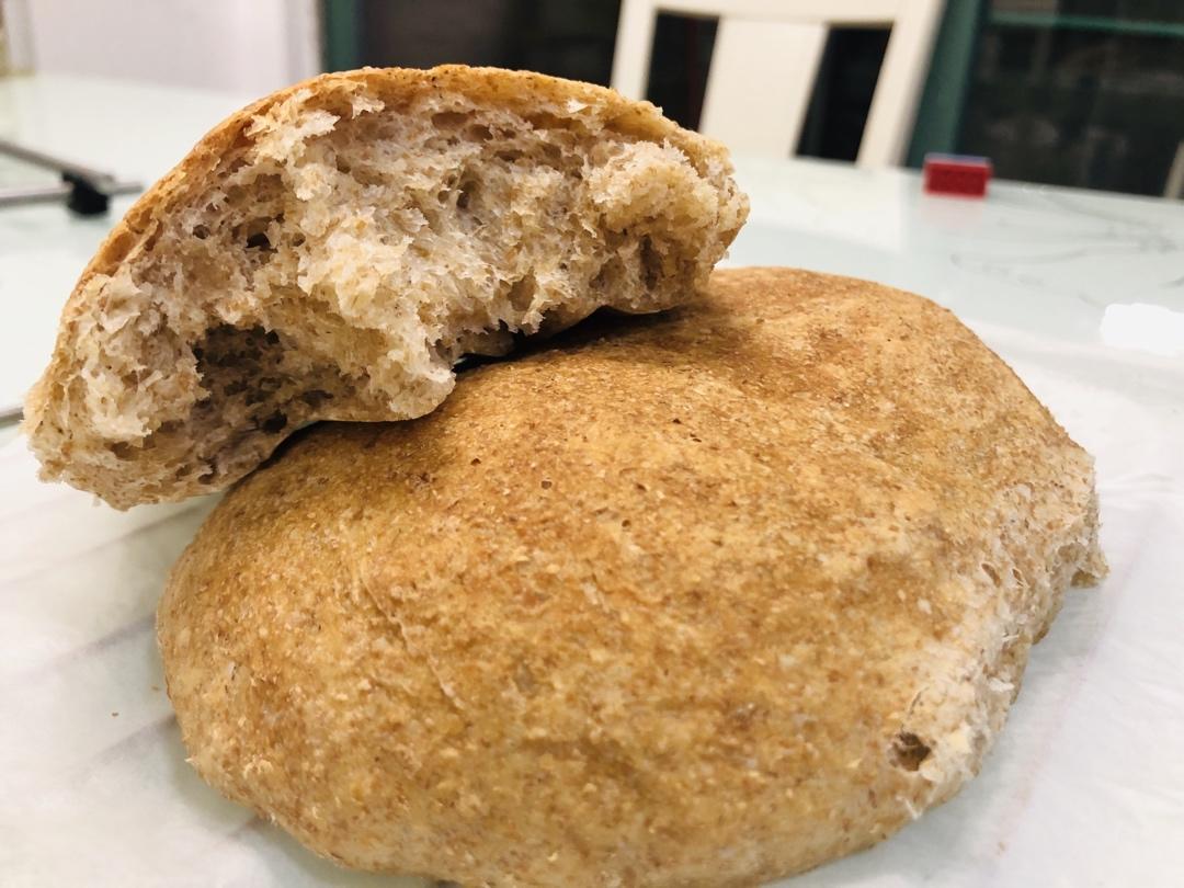 免揉意大利拖鞋面包ciabatta（吐血整理史上最全藤田千秋免揉欧包制作心得）