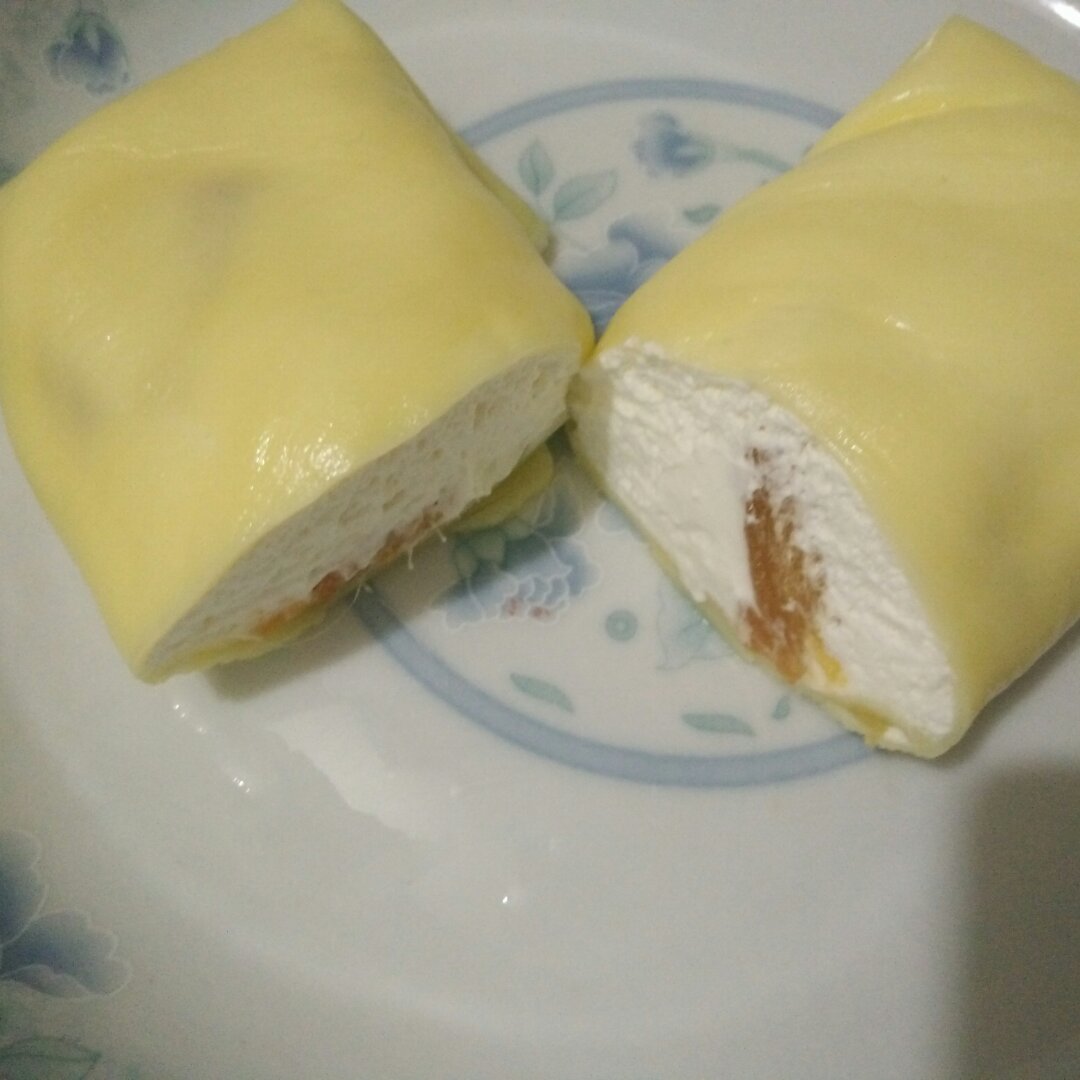 《Tinrry下午茶》教你做芒果班戟和芒果千层饼