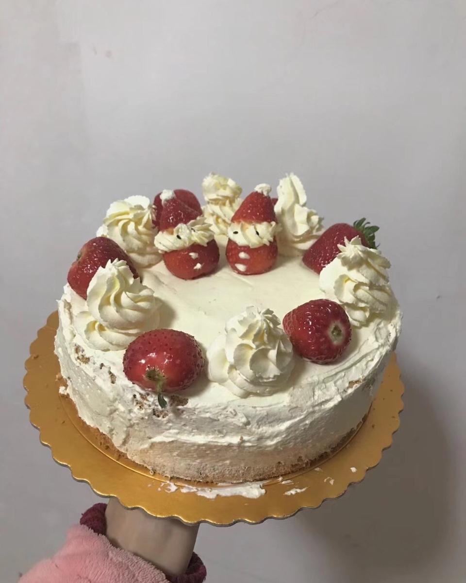 生日蛋糕