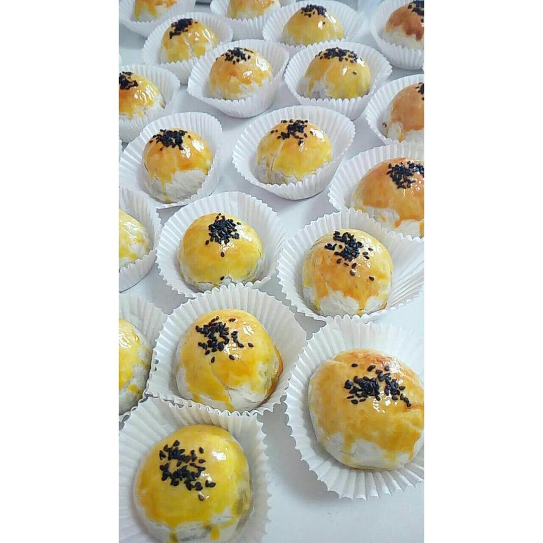 早餐•2017年4月12日