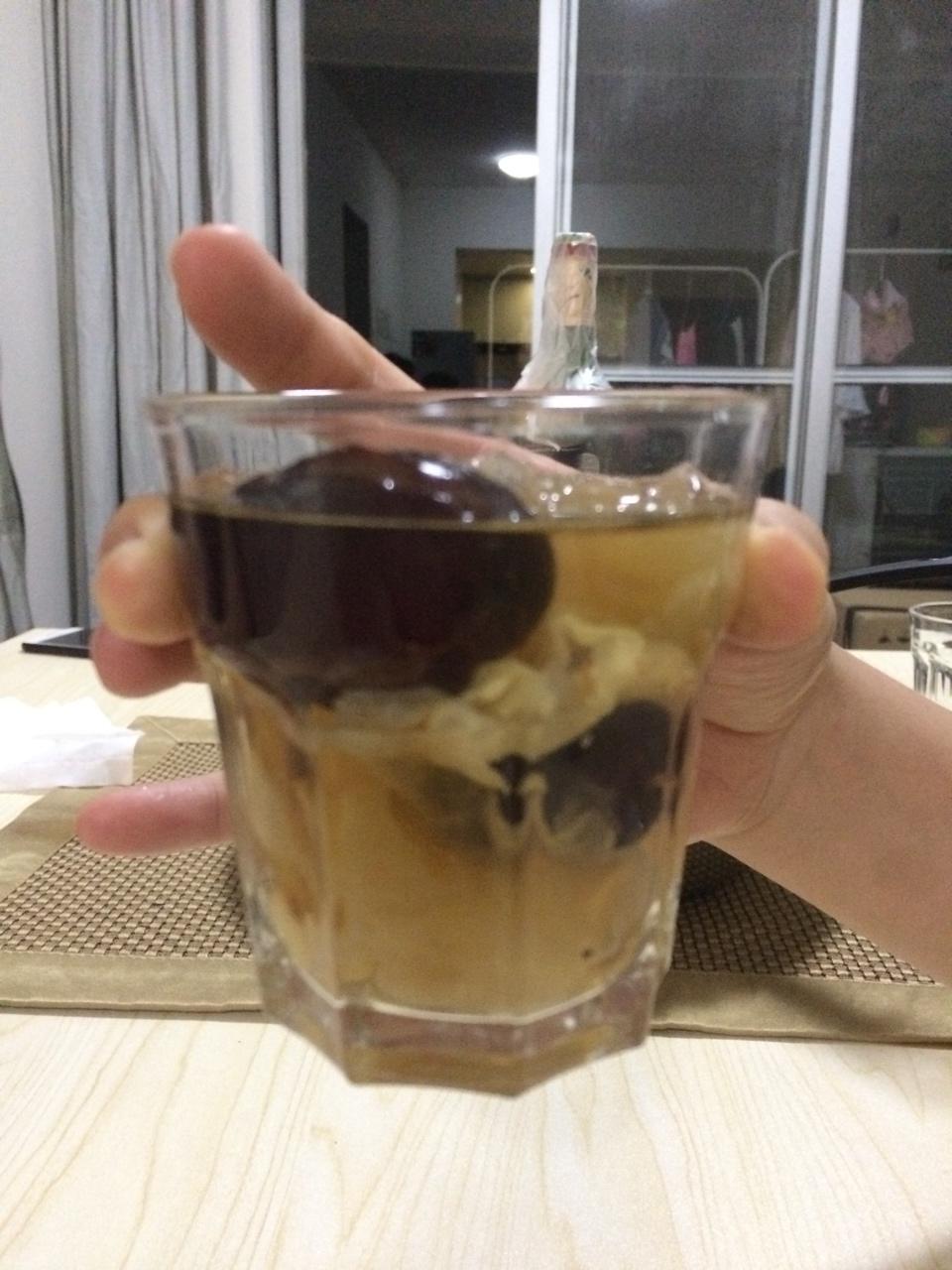 做饭是一件快乐的事
