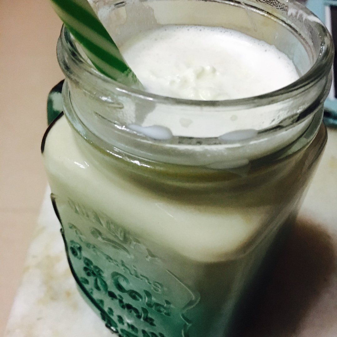 奶盖密语（媲美贡茶）