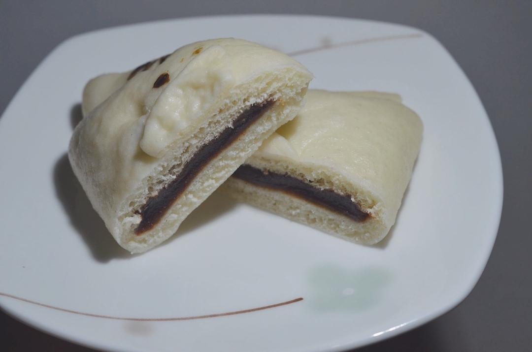 小象蜜豆包-小兔子热狗包