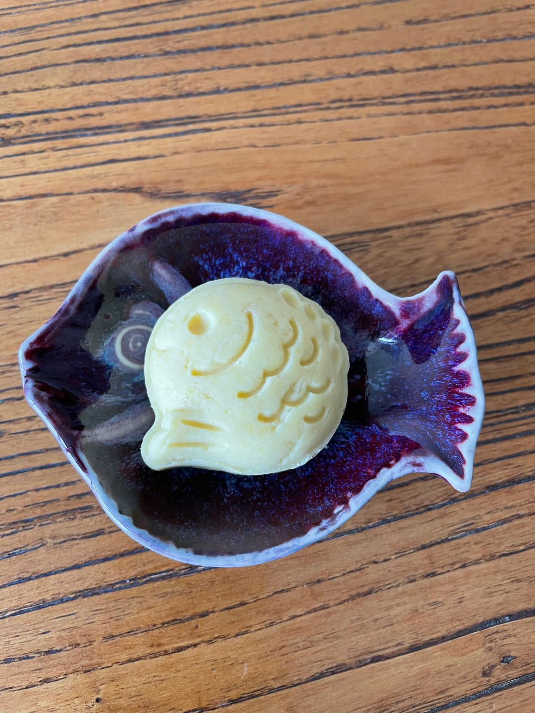 懒汉免炒绿豆沙(绿豆糕)
