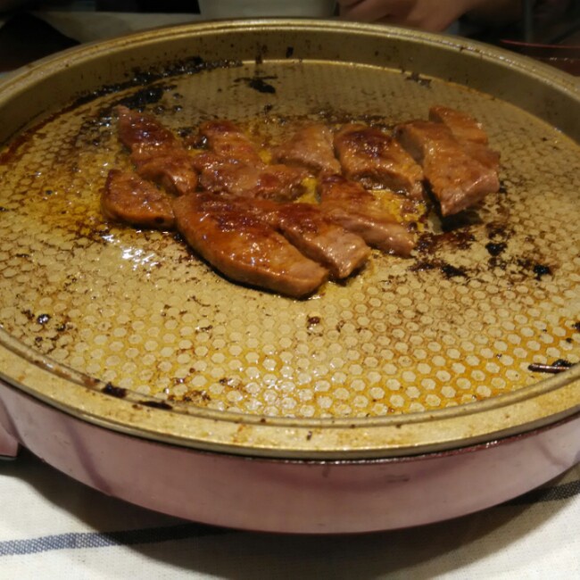 喜悦日记~餐桌日记