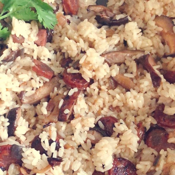 零厨艺电饭煲版粽子‼️一小时完成