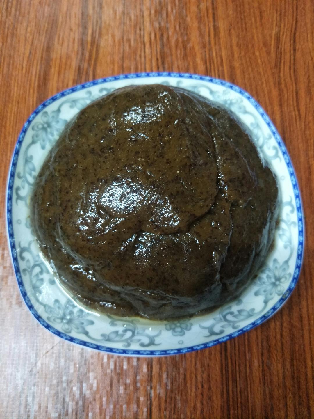 月饼红枣泥馅