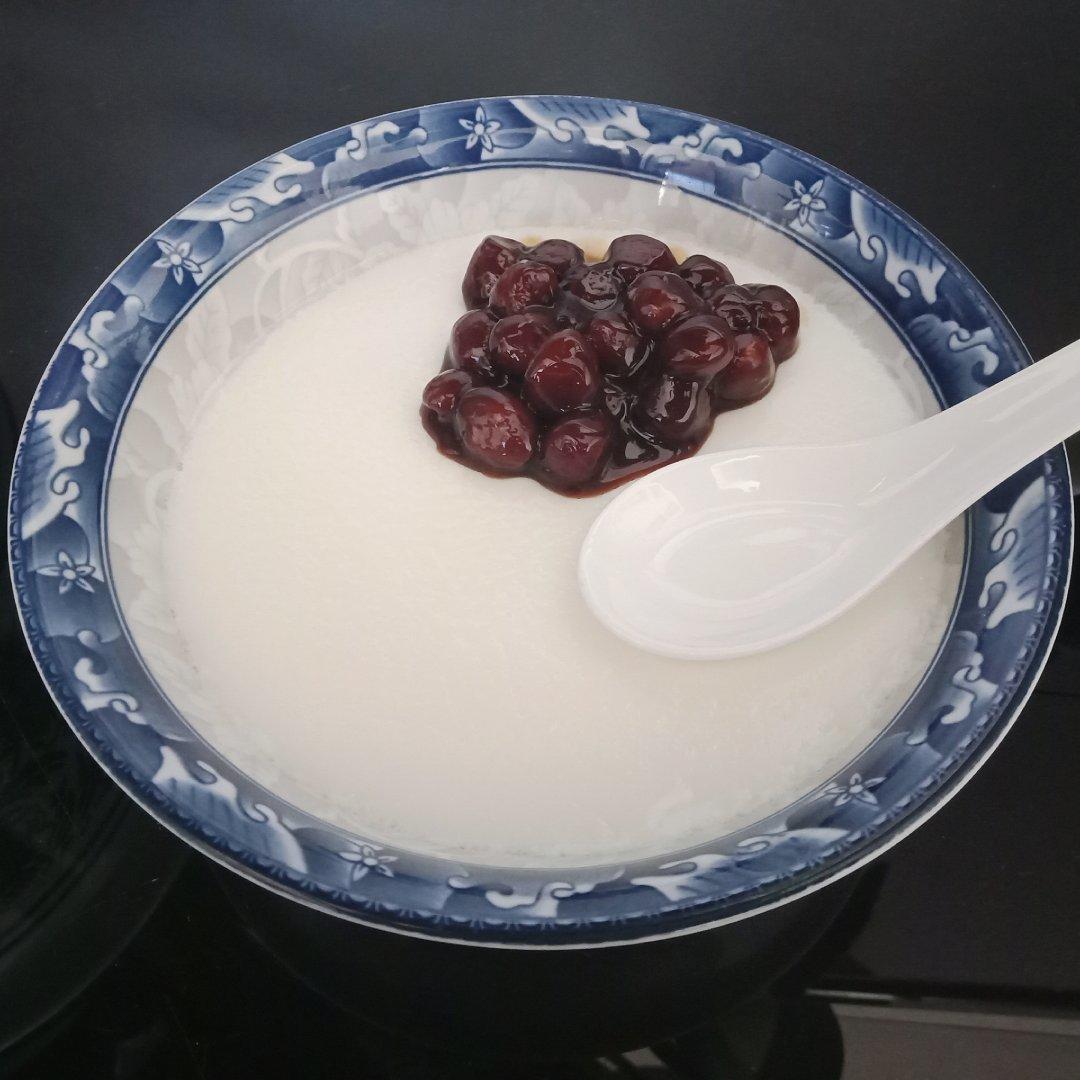 双皮奶的全部作品