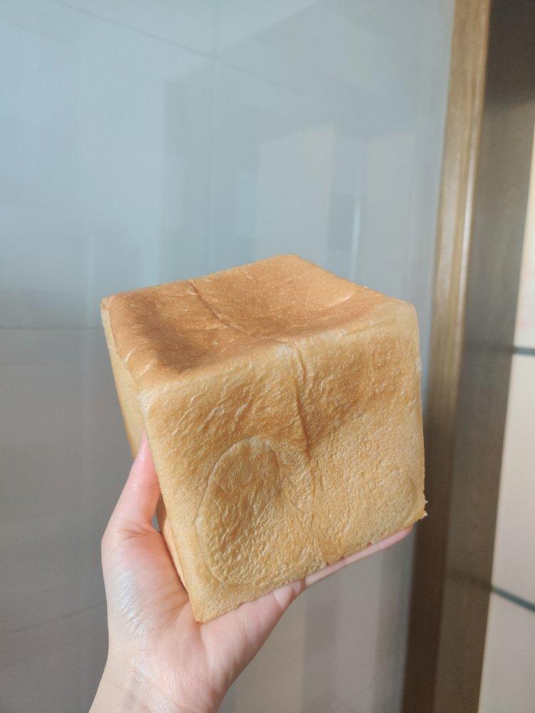 日式生吐司