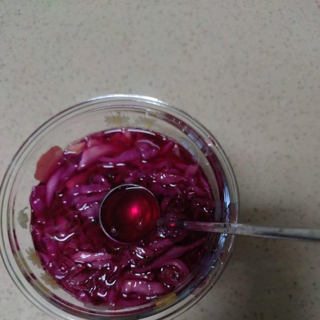 粉粉嫩嫩日式甜姜片