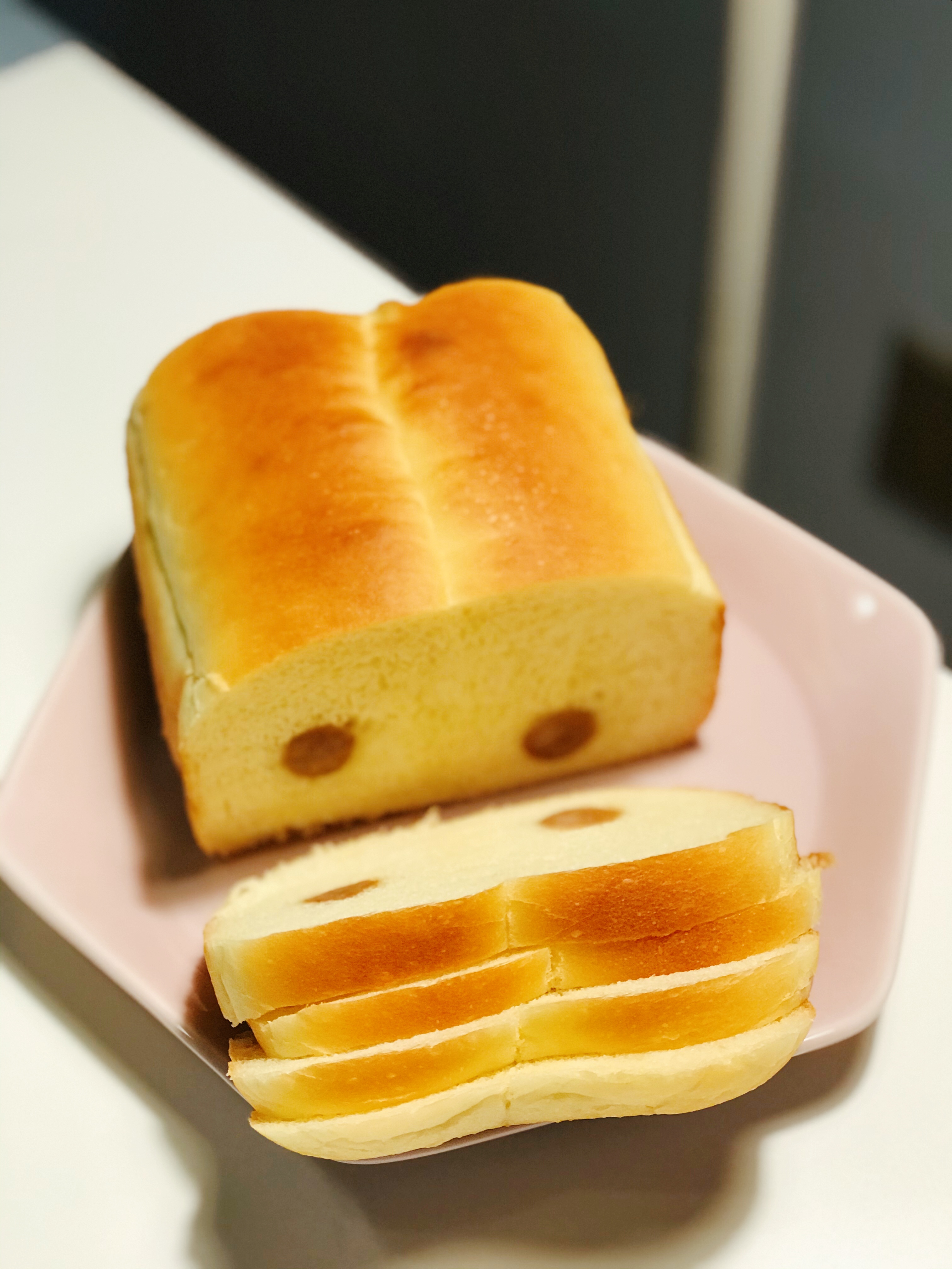 懒人福音-面包机版香肠面包的做法