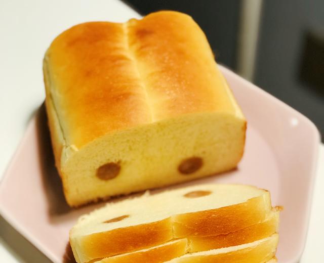 懒人福音-面包机版香肠面包的做法