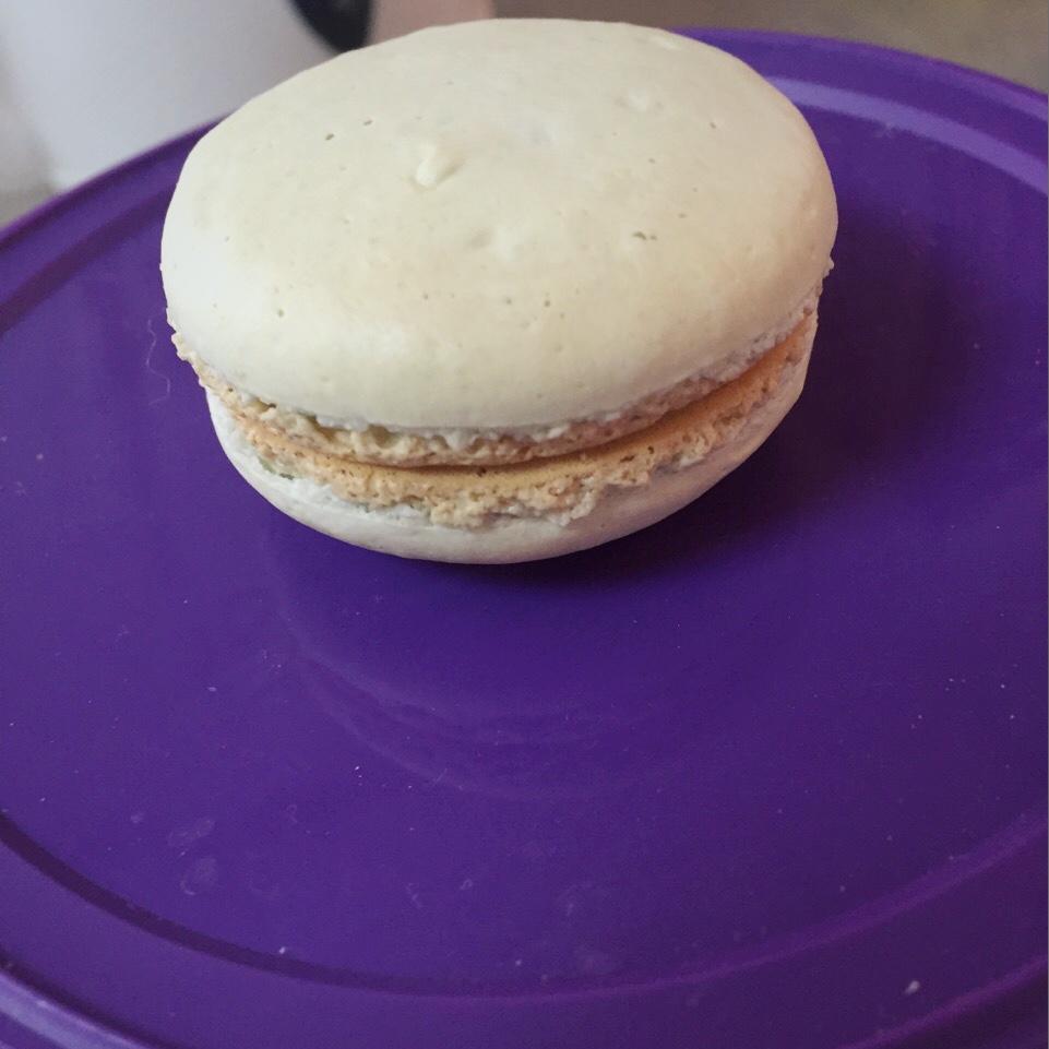 马卡龙--面粉版