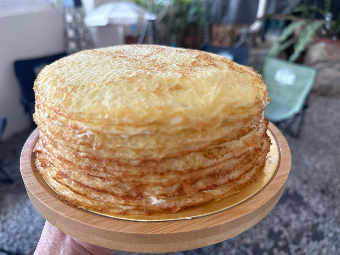 烘焙作品