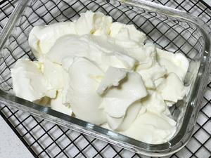 自制奶油奶酪或者酸奶奶酪【类似希腊酸奶】的做法 步骤9