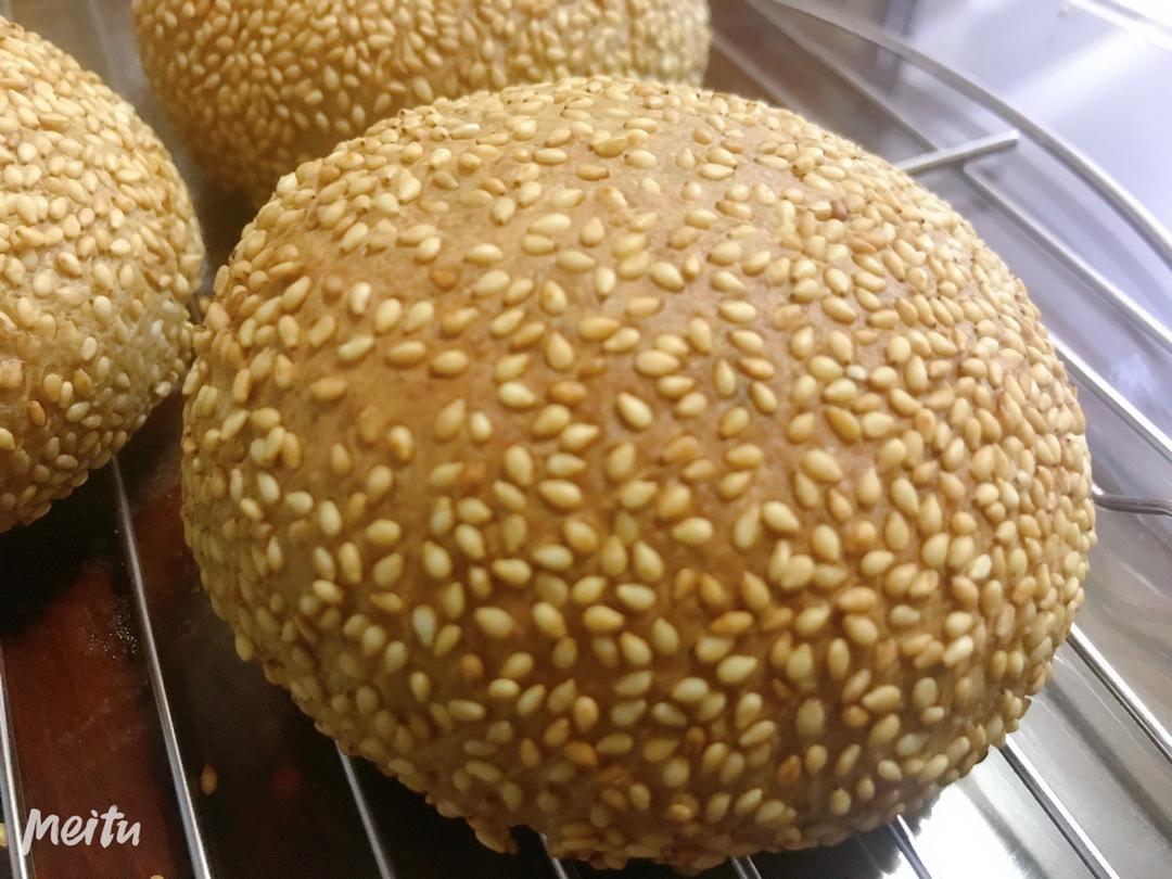 椇塔牛肉面包（生酮）
