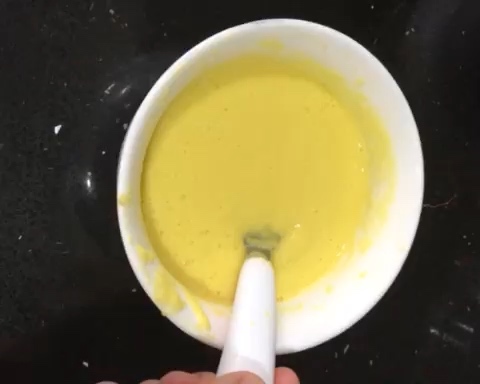 超细玉米汁（宝宝辅食）的做法 步骤6