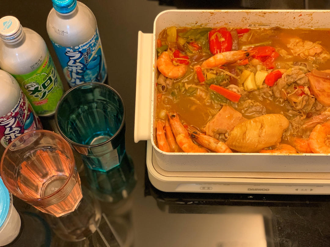 三汁闷锅(黄记煌)