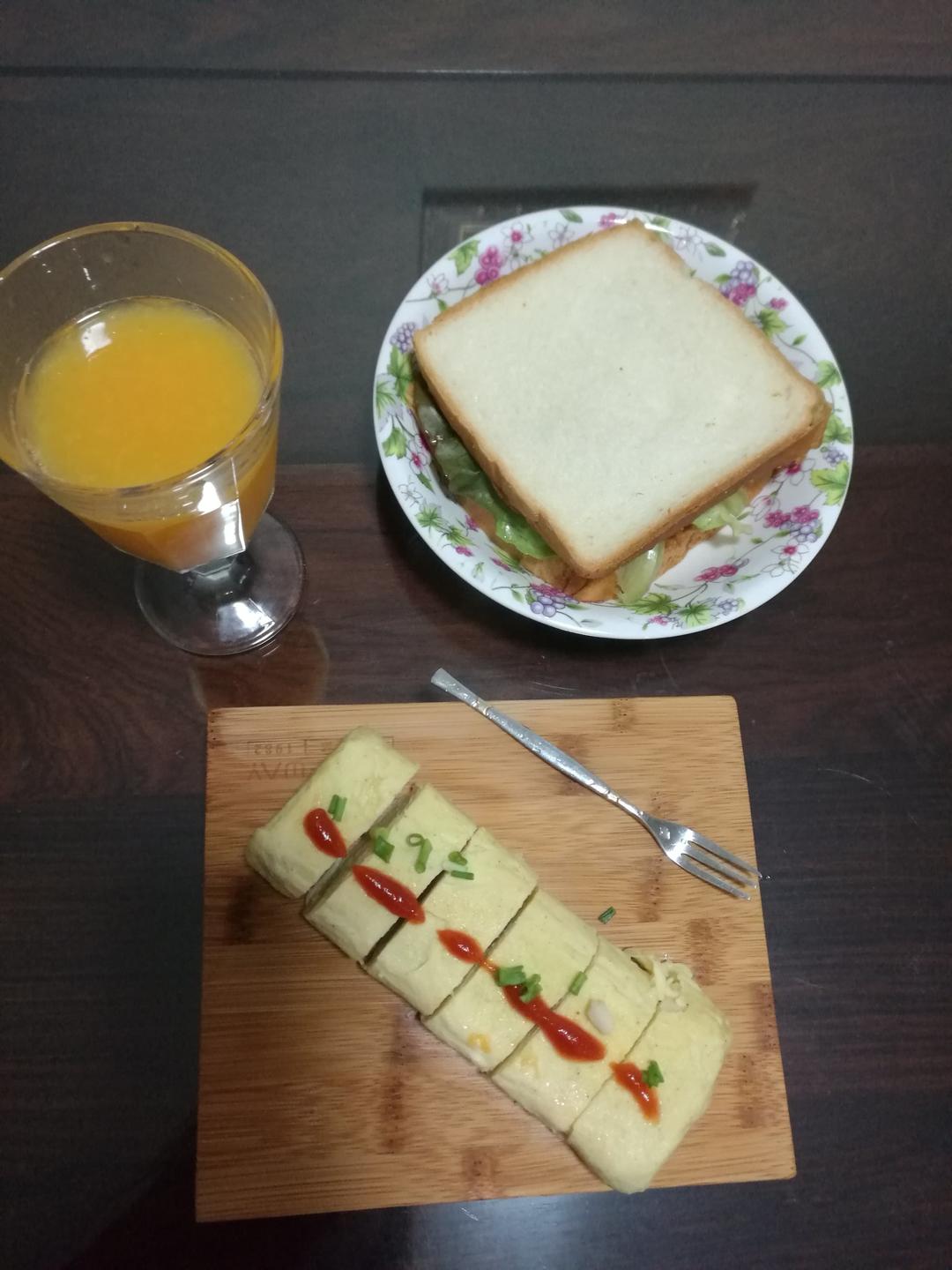玉子烧