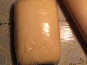 丹麦酥皮面包的做法 步骤17