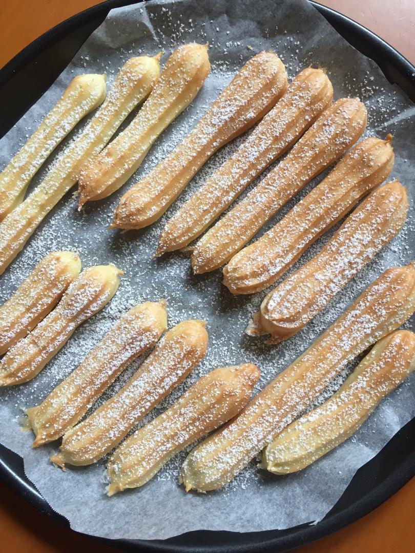 简单易做👉外酥里软的吉事果❗️还巨好吃……