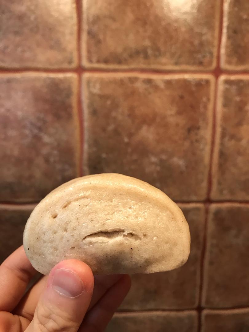 Sourdough | 从头开始的健康面食之路，制作酸酵种