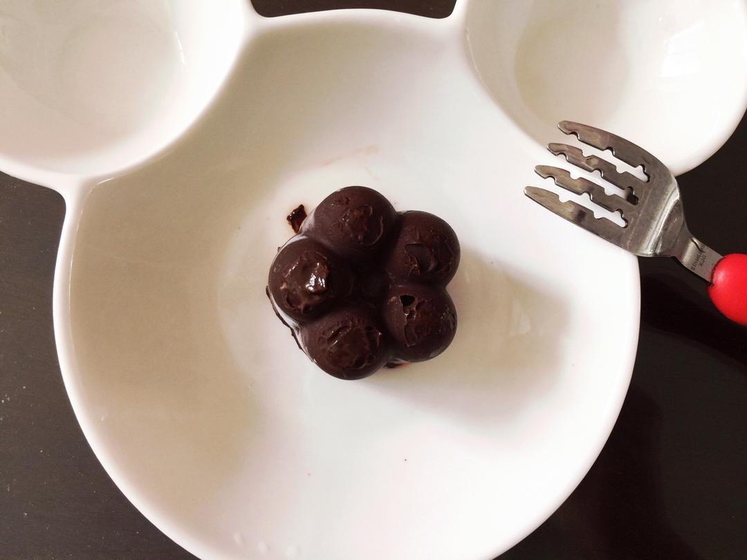 冰淇淋月饼