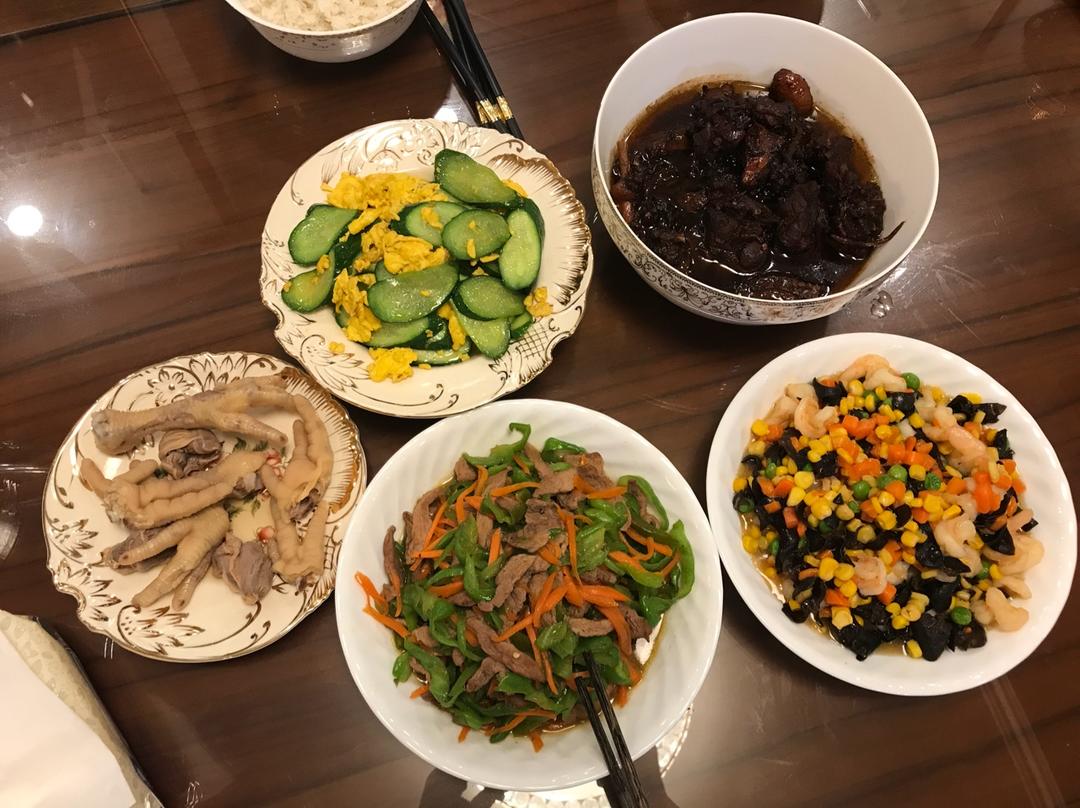 夏天【糟虾】做起来