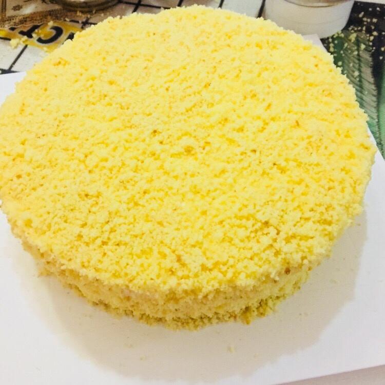 <LeTao>双层芝士蛋糕配方大公开！！