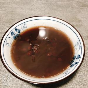 年糕红豆汤的做法 步骤6