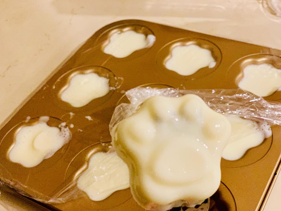 超实用家庭版【🥚鸡蛋布丁🍮】