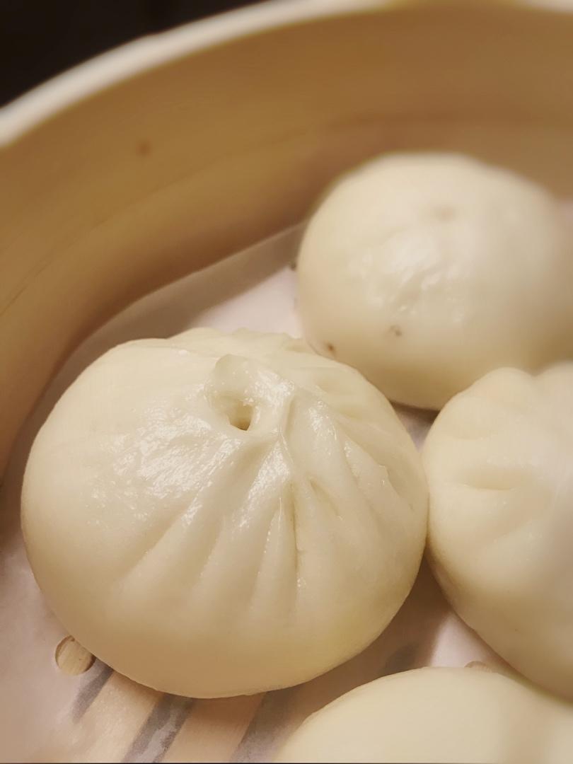 肉包子攻略（超详细视频）
