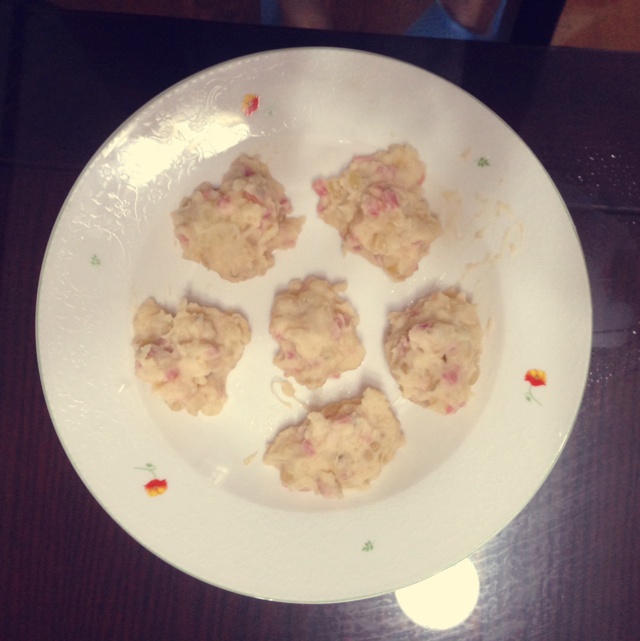 千岛酱夺命土豆泥