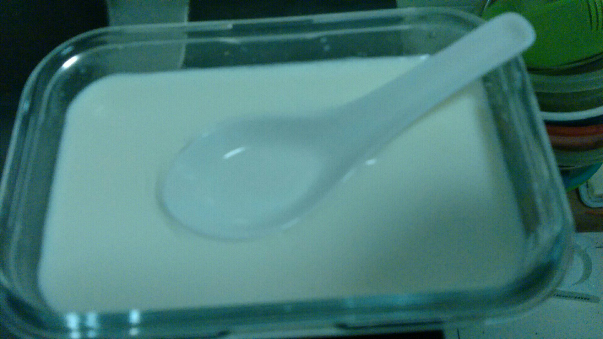 姜汁撞奶