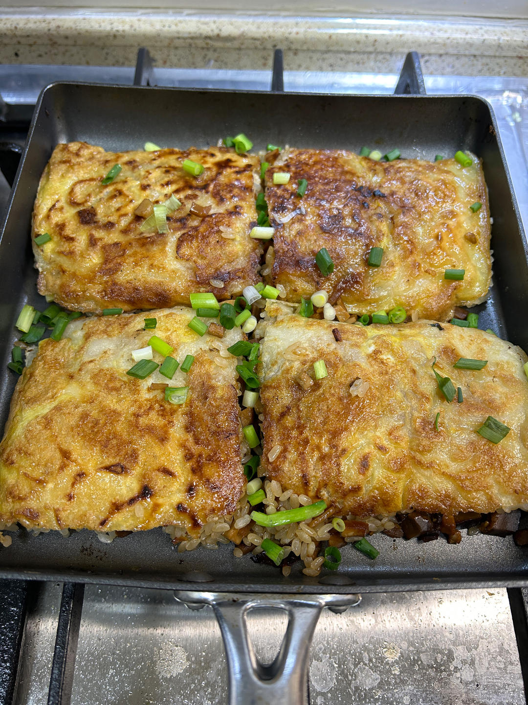 武汉小锅豆皮（含痛风患者版）