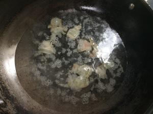 腊肉煮豆丝的做法 步骤4