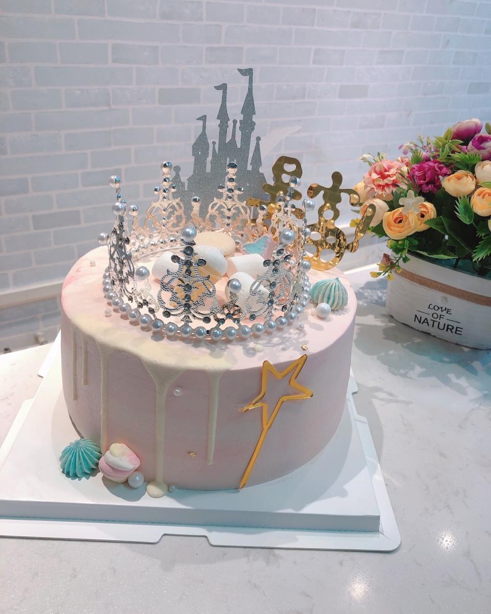 豪华版雪花酥  （颜值高版）