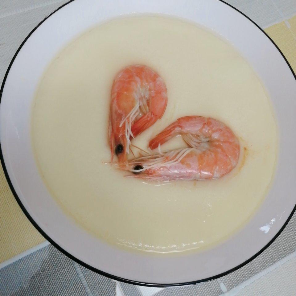 蒸蛋羹（详细版）