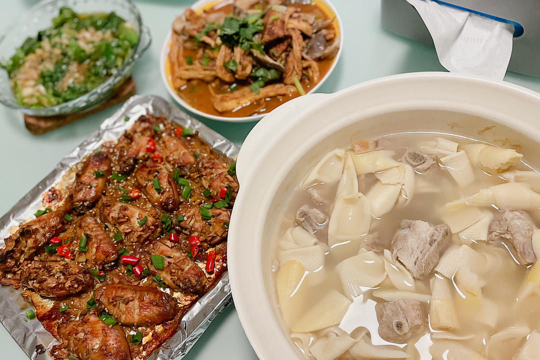 腌笃鲜