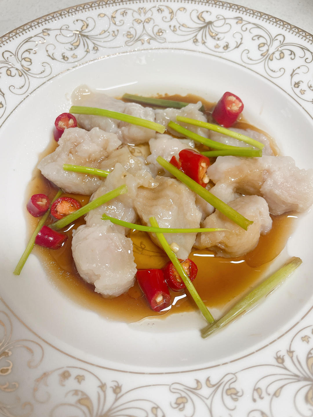 巴沙鱼最简单的做法