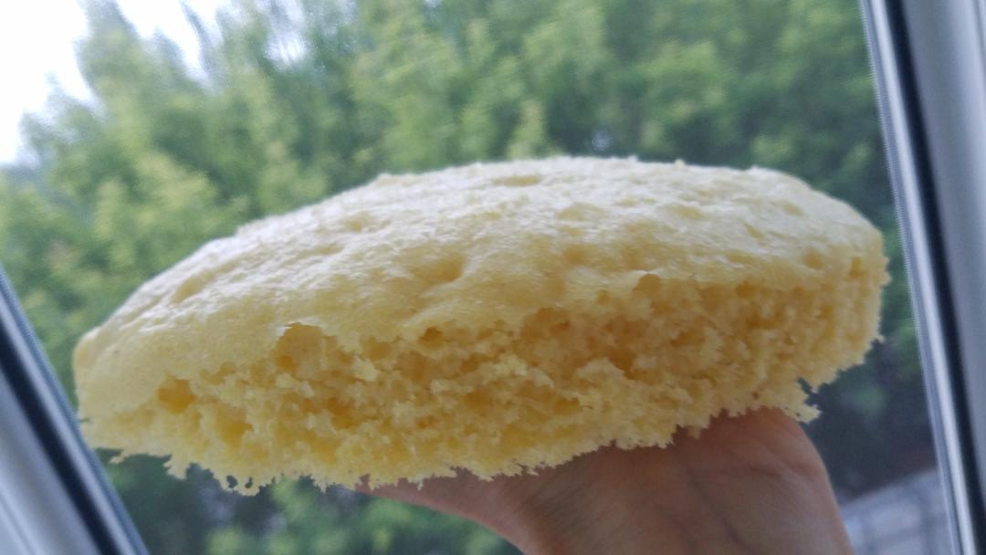 比蛋糕🎂还好吃的传统“大发糕”🌽🌾