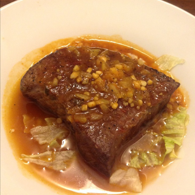 美味的日子